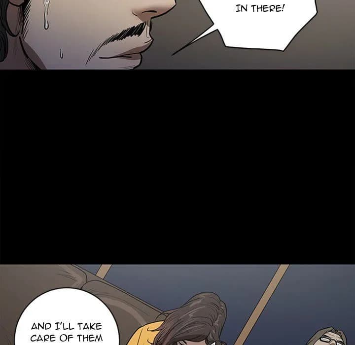 The V Squad - Chapter 50 - Page 76