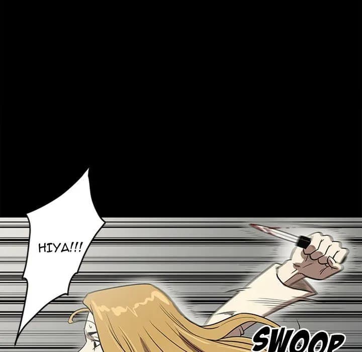 The V Squad - Chapter 50 - Page 103
