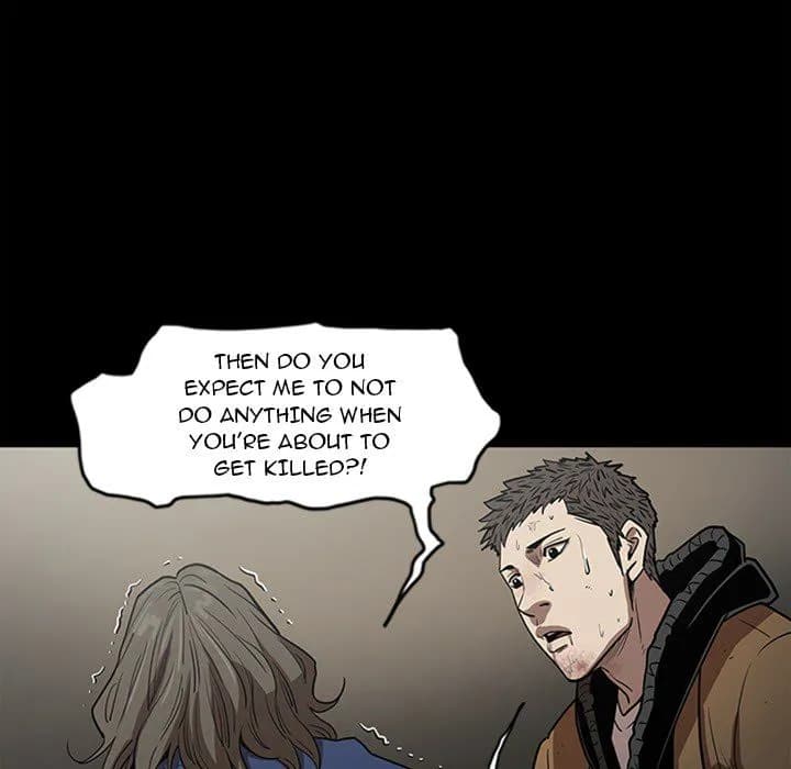 The V Squad - Chapter 51 - Page 82