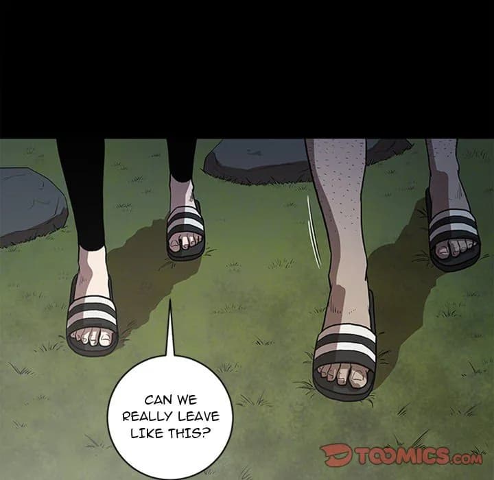 The V Squad - Chapter 51 - Page 107