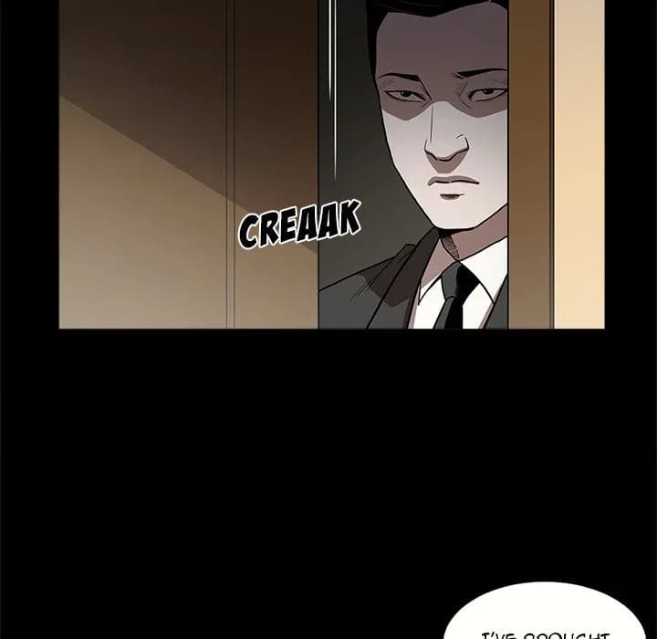The V Squad - Chapter 6 - Page 9