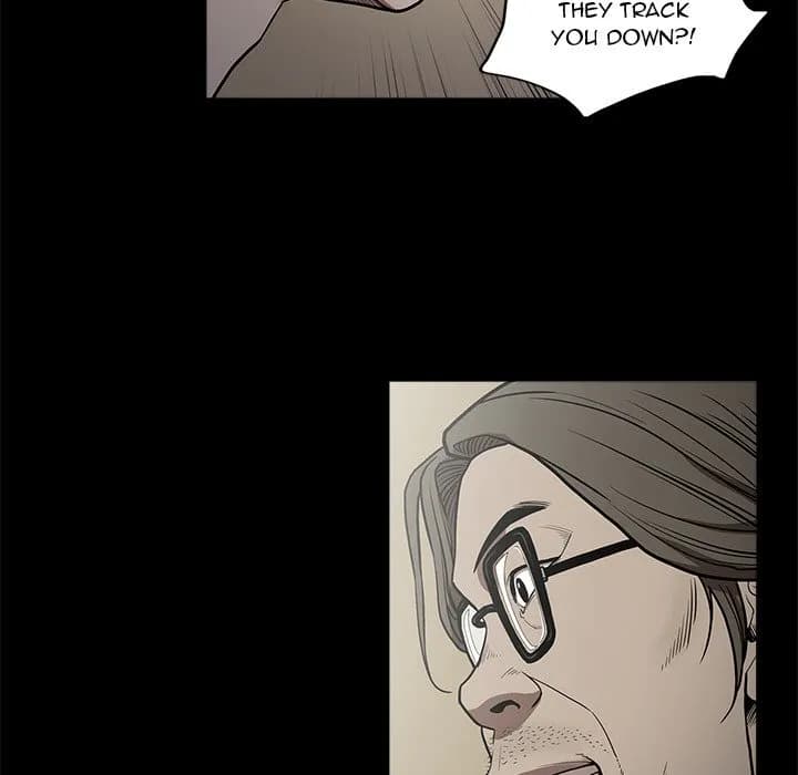 The V Squad - Chapter 7 - Page 53