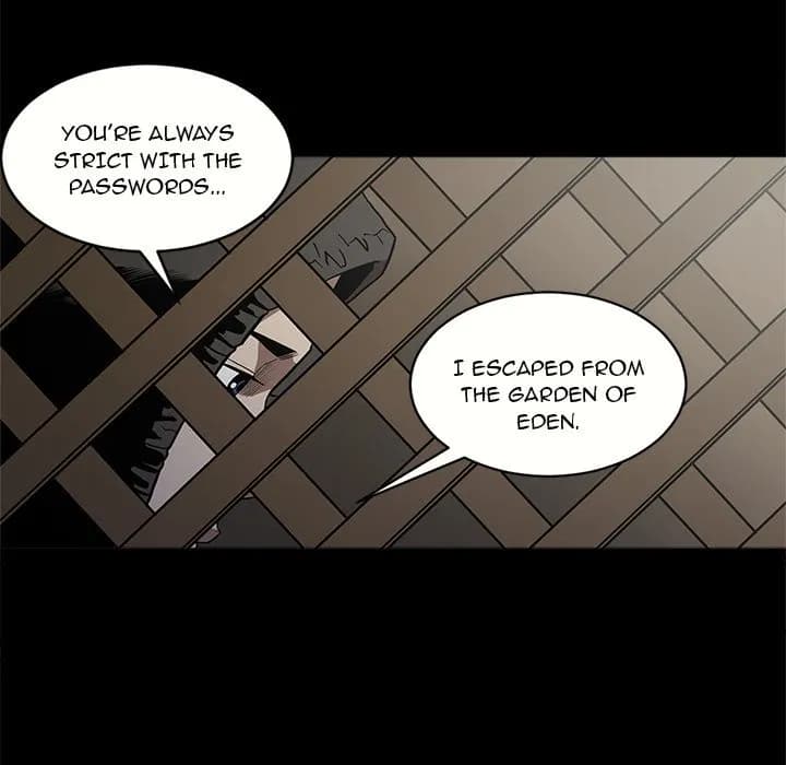 The V Squad - Chapter 7 - Page 91
