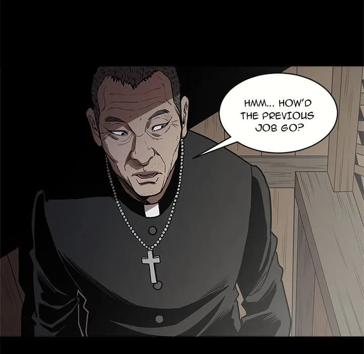 The V Squad - Chapter 7 - Page 92