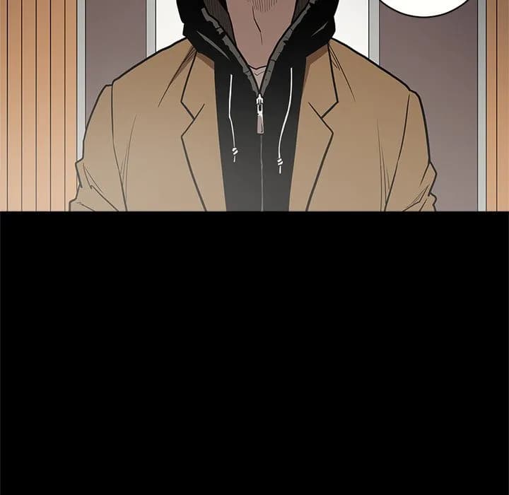 The V Squad - Chapter 8 - Page 18