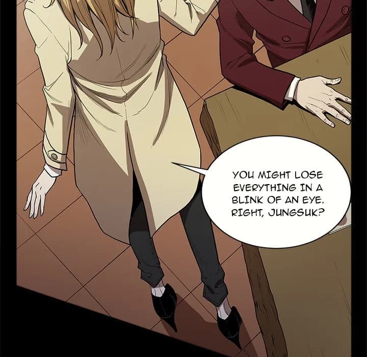The V Squad - Chapter 8 - Page 56