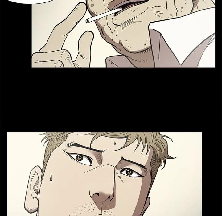 The V Squad - Chapter 8 - Page 89