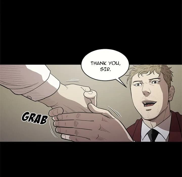 The V Squad - Chapter 9 - Page 63