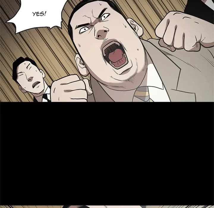 The V Squad - Chapter 9 - Page 100