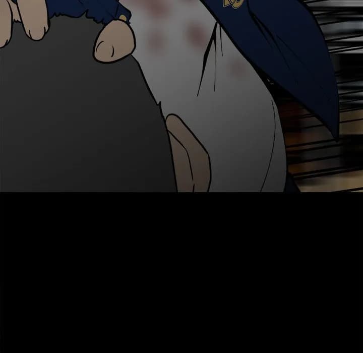 The Villain - Chapter 100 - Page 10