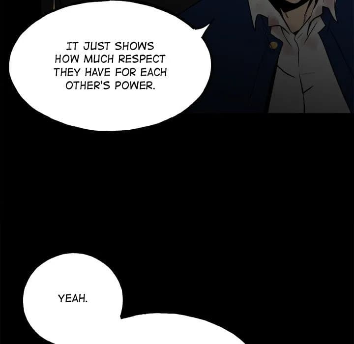 The Villain - Chapter 100 - Page 111