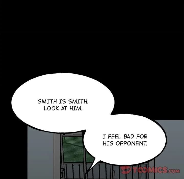 The Villain - Chapter 101 - Page 73