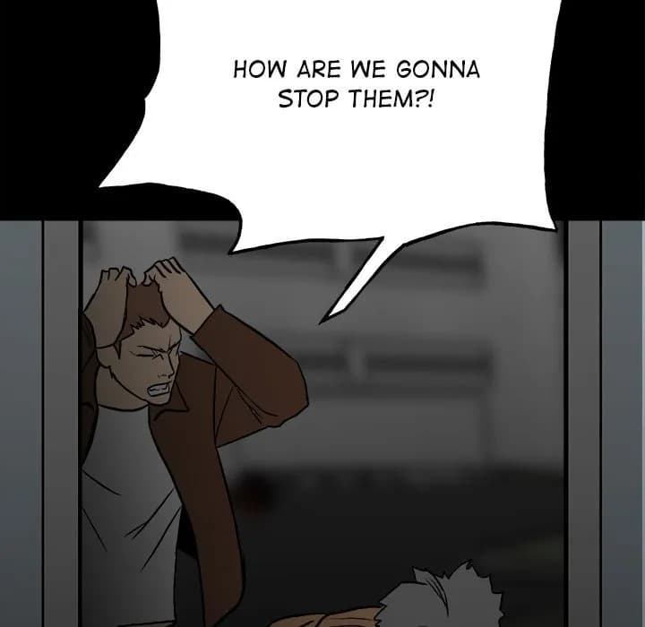 The Villain - Chapter 102 - Page 54