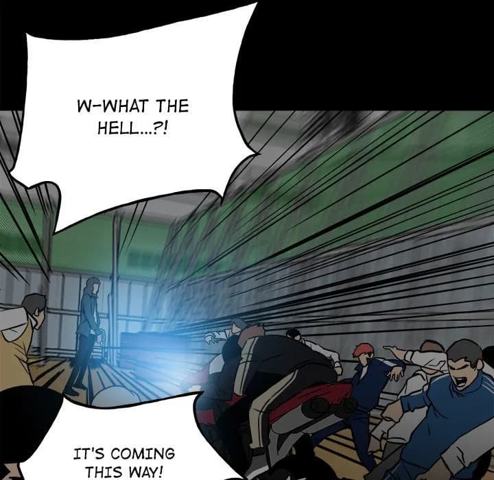 The Villain - Chapter 102 - Page 65