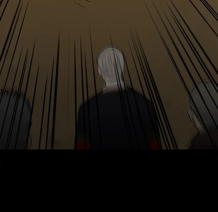 The Villain - Chapter 102 - Page 96
