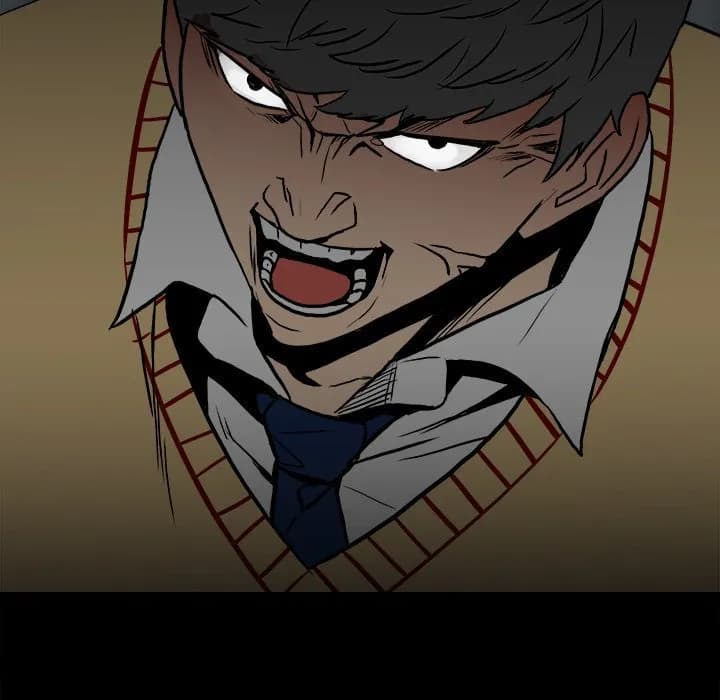The Villain - Chapter 102 - Page 122
