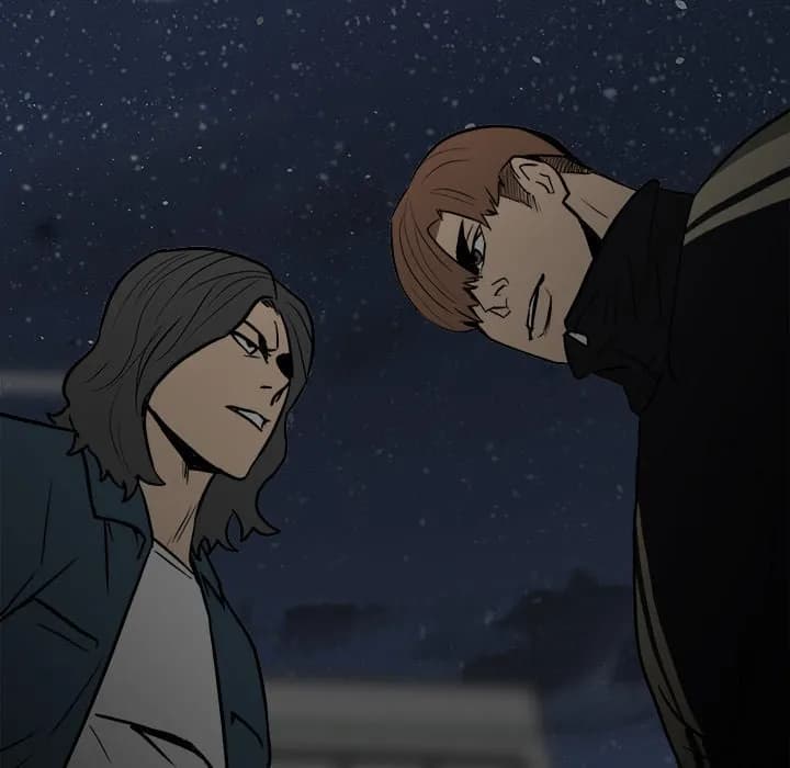 The Villain - Chapter 103 - Page 68