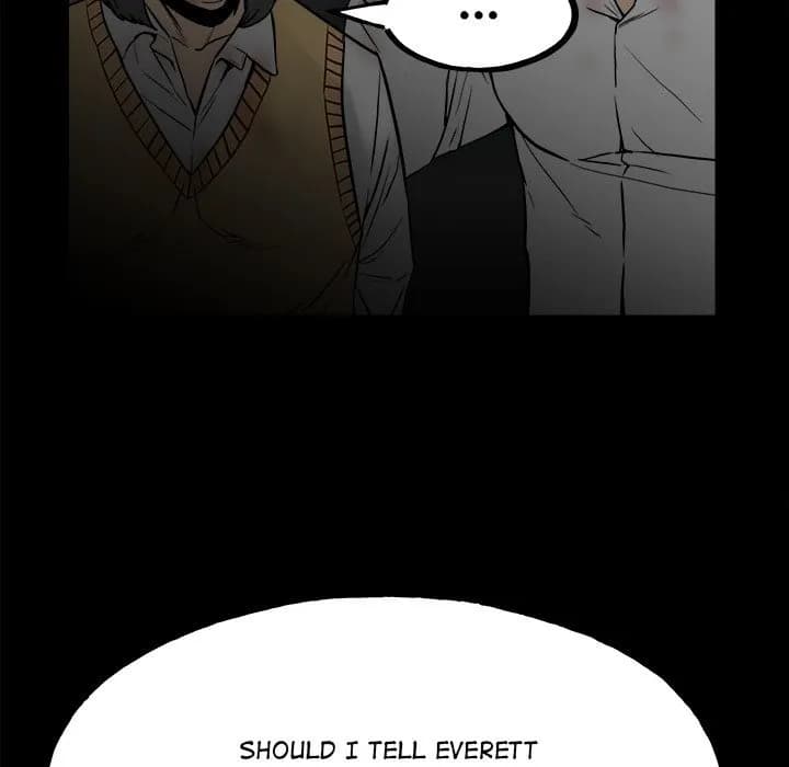 The Villain - Chapter 103 - Page 97
