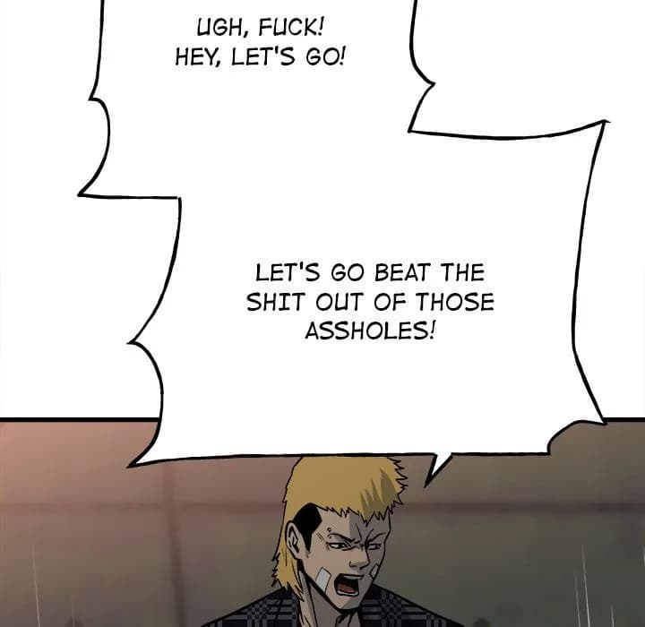 The Villain - Chapter 104 - Page 51