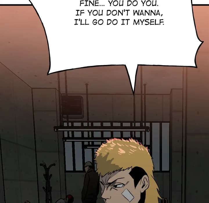 The Villain - Chapter 104 - Page 64