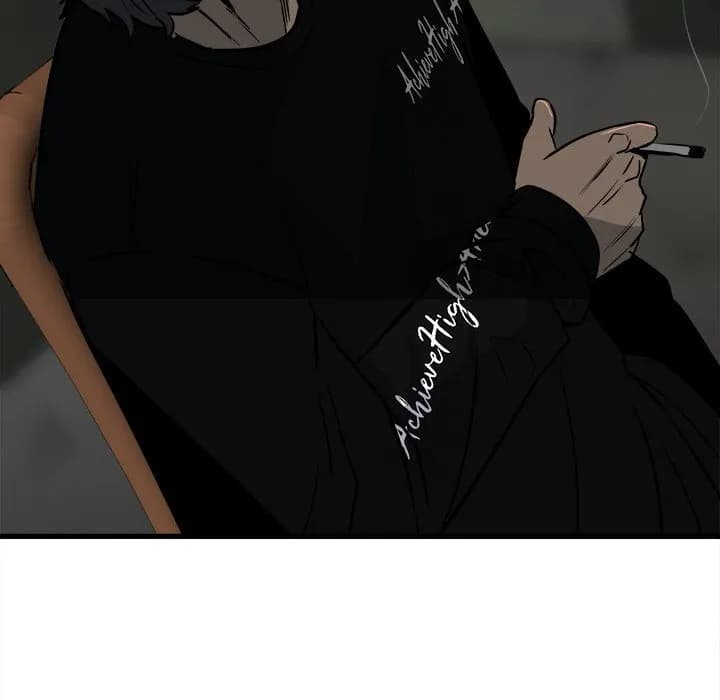 The Villain - Chapter 105 - Page 127