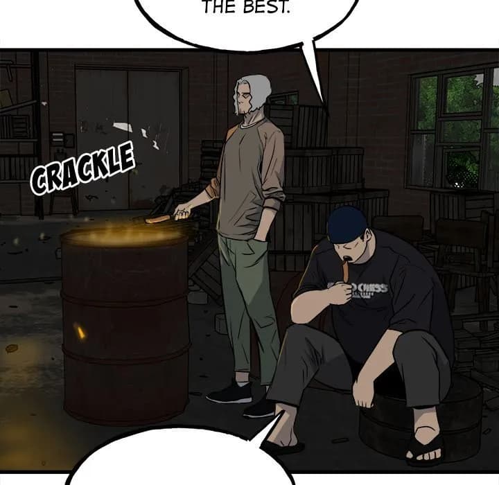 The Villain - Chapter 106 - Page 16
