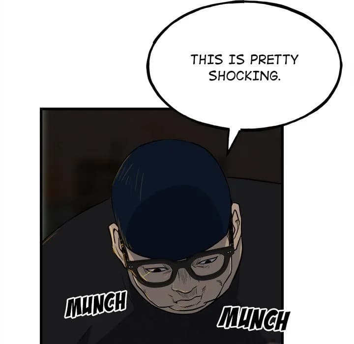 The Villain - Chapter 106 - Page 49