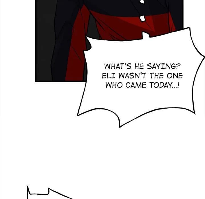 The Villain - Chapter 106 - Page 56