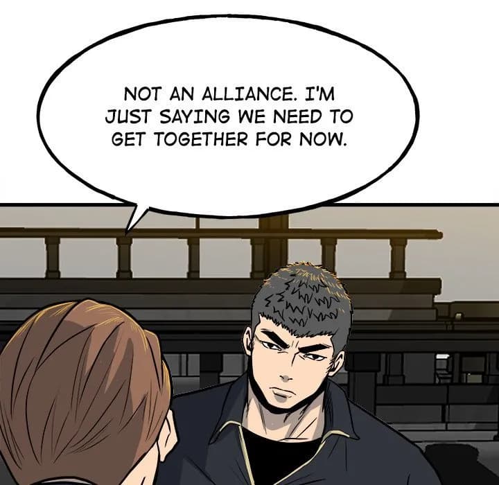 The Villain - Chapter 107 - Page 21