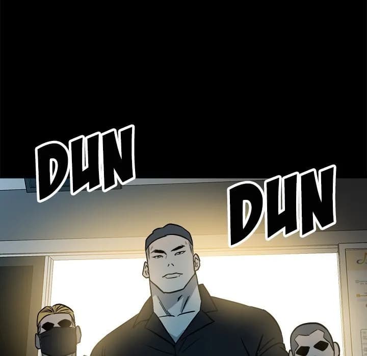 The Villain - Chapter 107 - Page 75