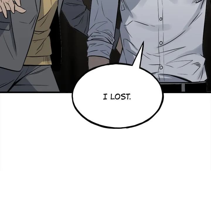 The Villain - Chapter 107 - Page 106