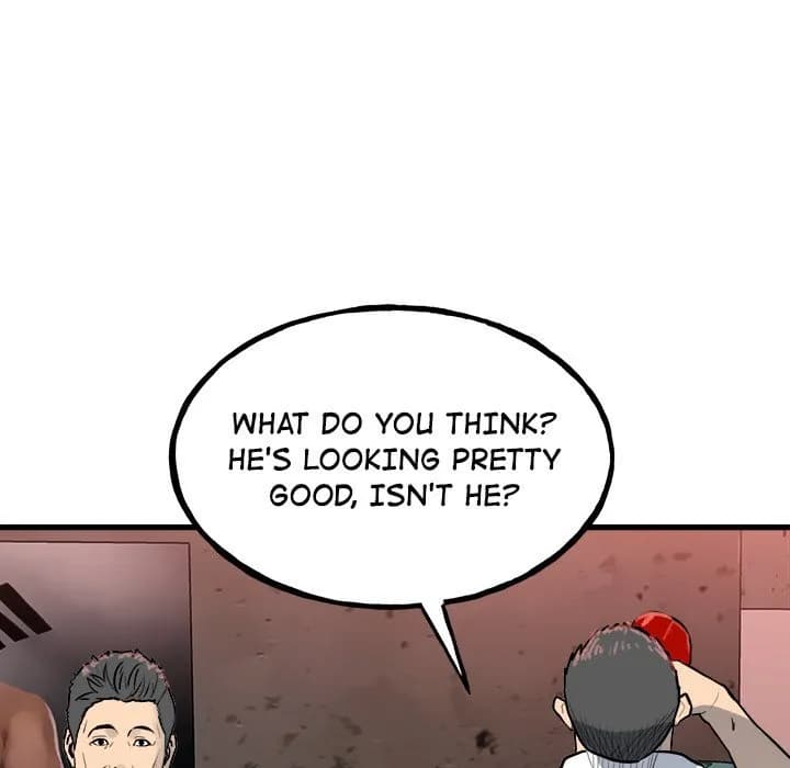 The Villain - Chapter 107 - Page 143