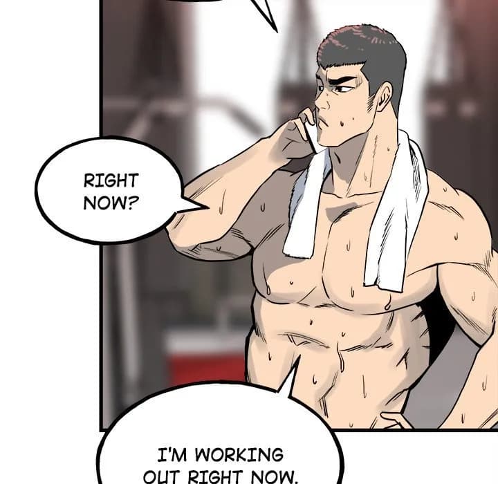 The Villain - Chapter 107 - Page 148