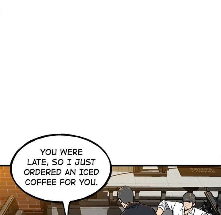 The Villain - Chapter 107 - Page 157