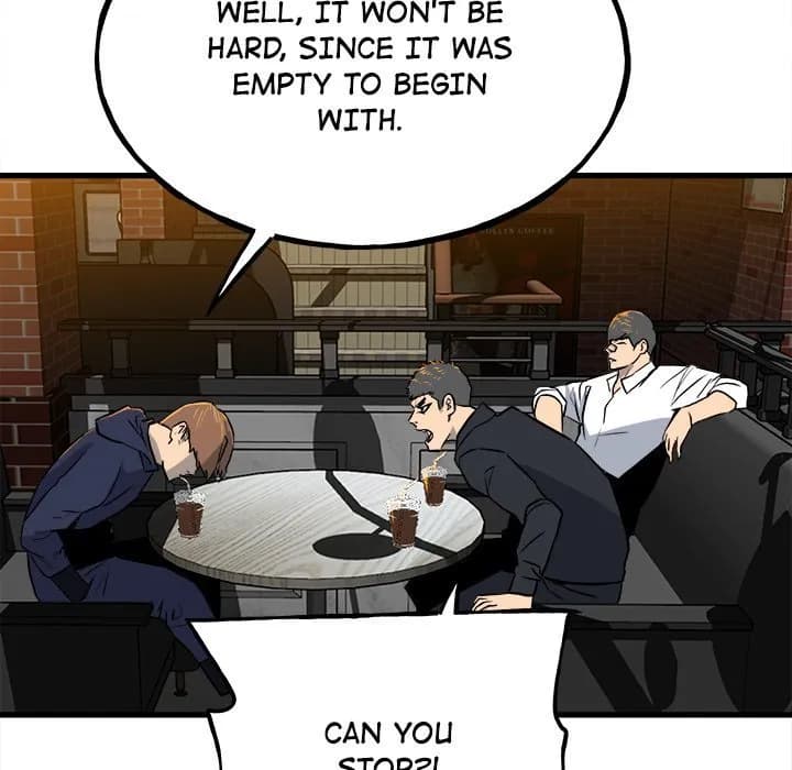 The Villain - Chapter 107 - Page 161