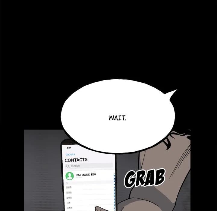 The Villain - Chapter 108 - Page 90