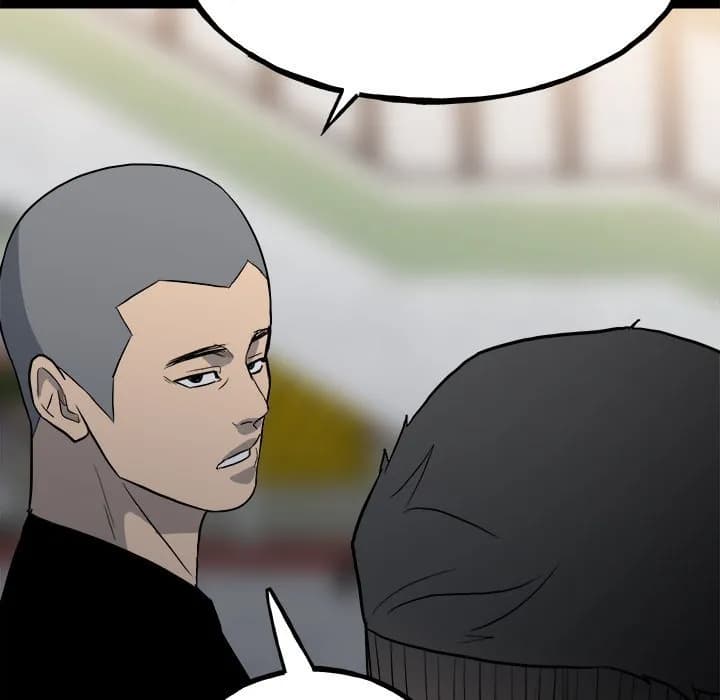 The Villain - Chapter 108 - Page 142