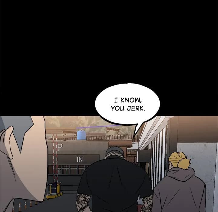 The Villain - Chapter 108 - Page 162