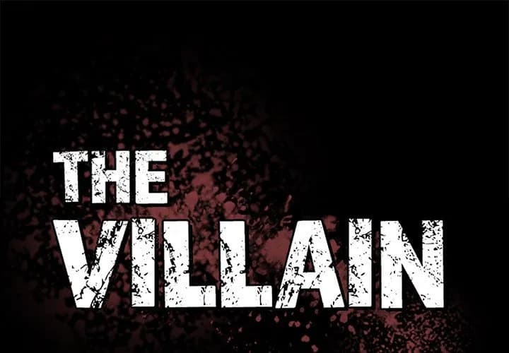 The Villain - Chapter 109 - Page 1