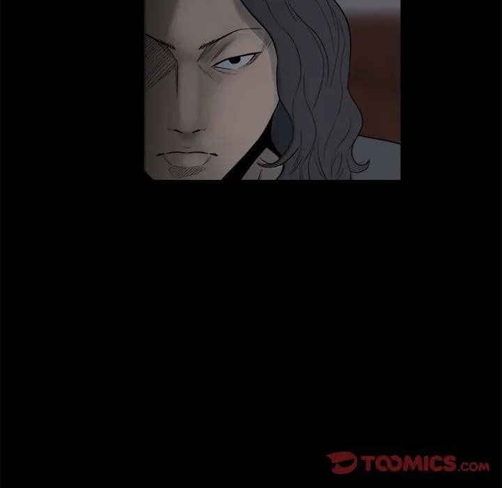 The Villain - Chapter 109 - Page 9