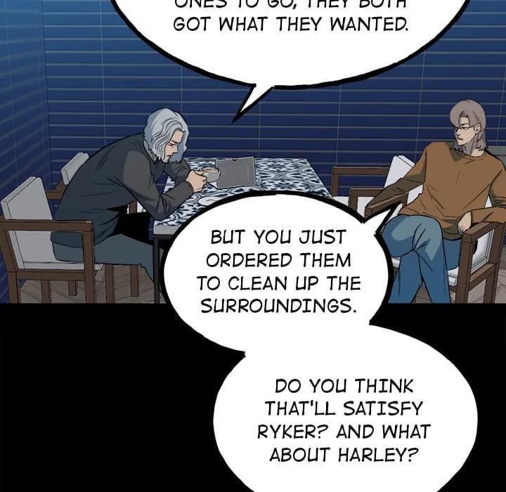 The Villain - Chapter 109 - Page 37