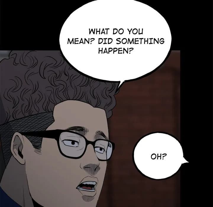 The Villain - Chapter 109 - Page 65