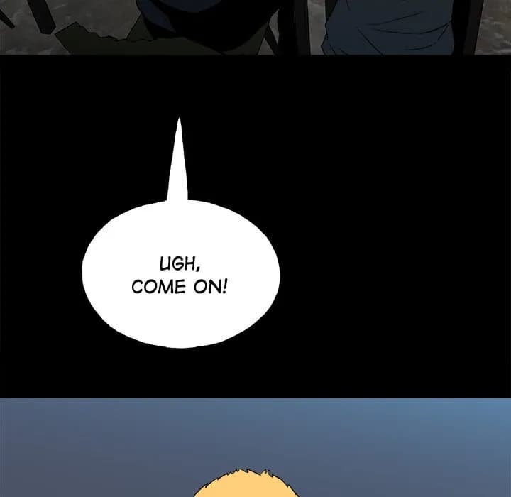 The Villain - Chapter 109 - Page 87