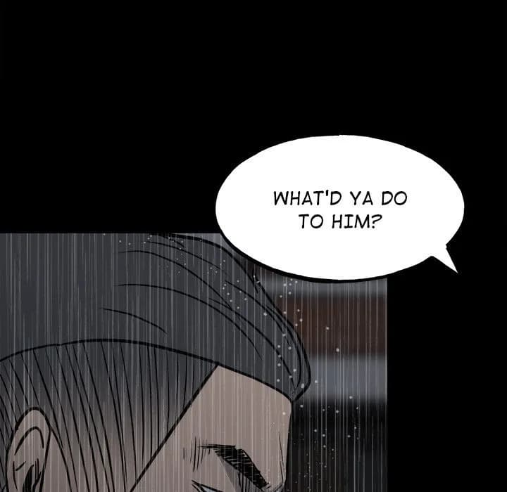 The Villain - Chapter 110 - Page 25