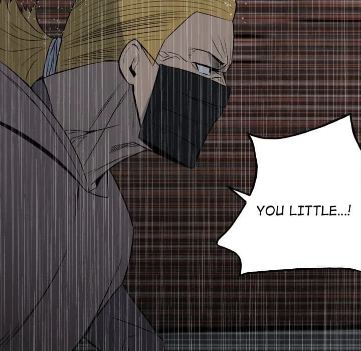 The Villain - Chapter 110 - Page 79