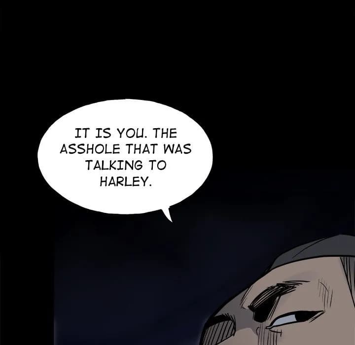 The Villain - Chapter 110 - Page 88