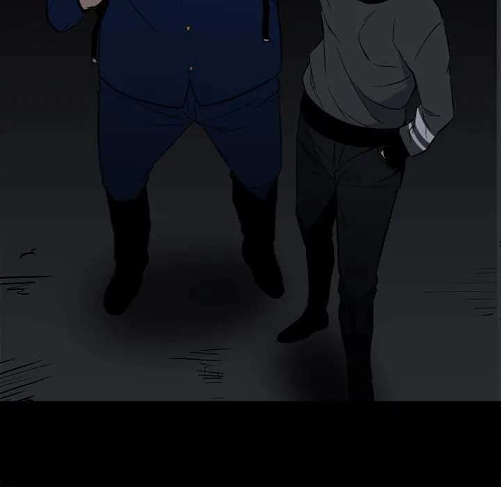 The Villain - Chapter 110 - Page 113