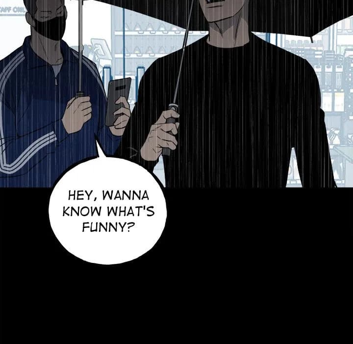 The Villain - Chapter 110 - Page 139