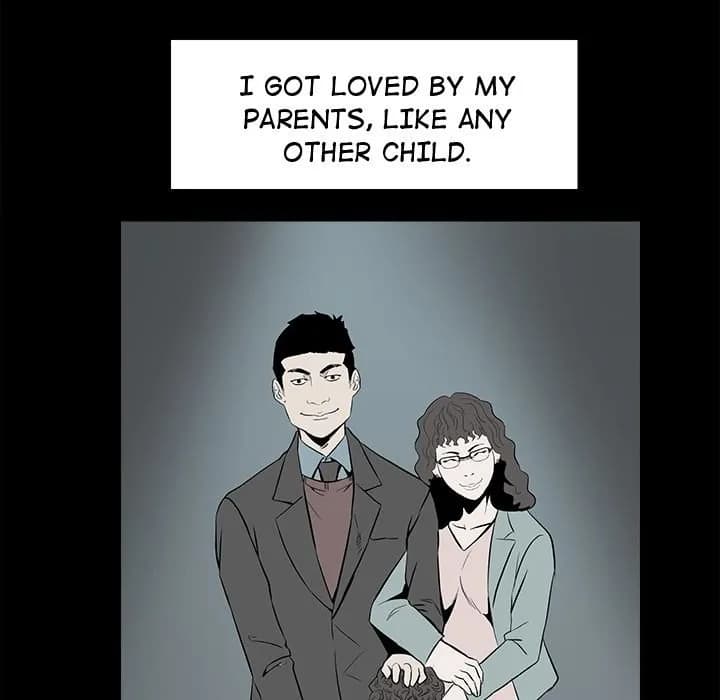 The Villain - Chapter 12 - Page 7