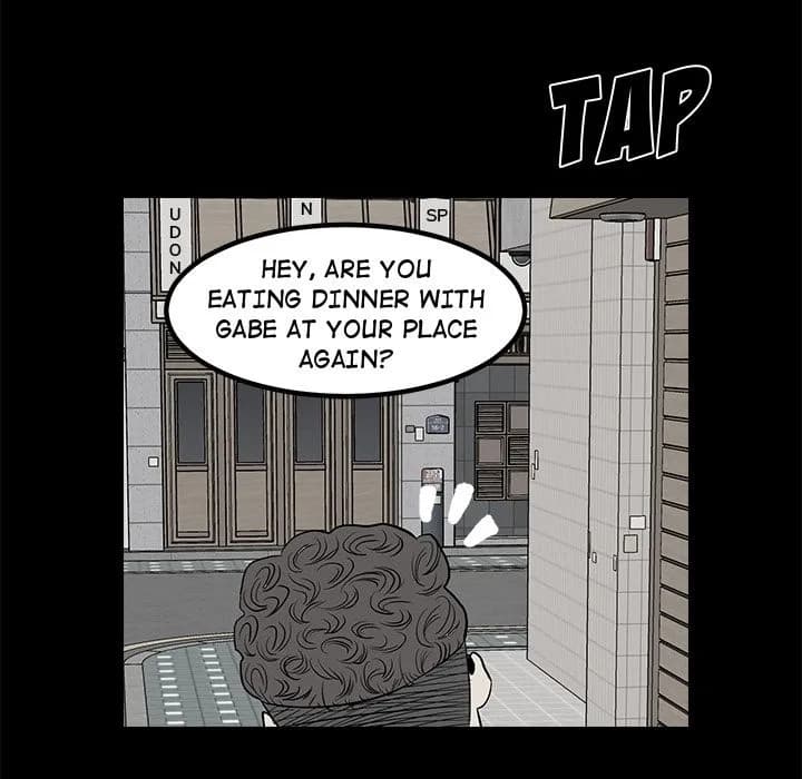 The Villain - Chapter 12 - Page 18